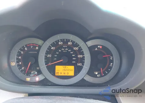 2012 Toyota Rav4 из США, поврежденный, VIN JTMZF4DV9CD032493